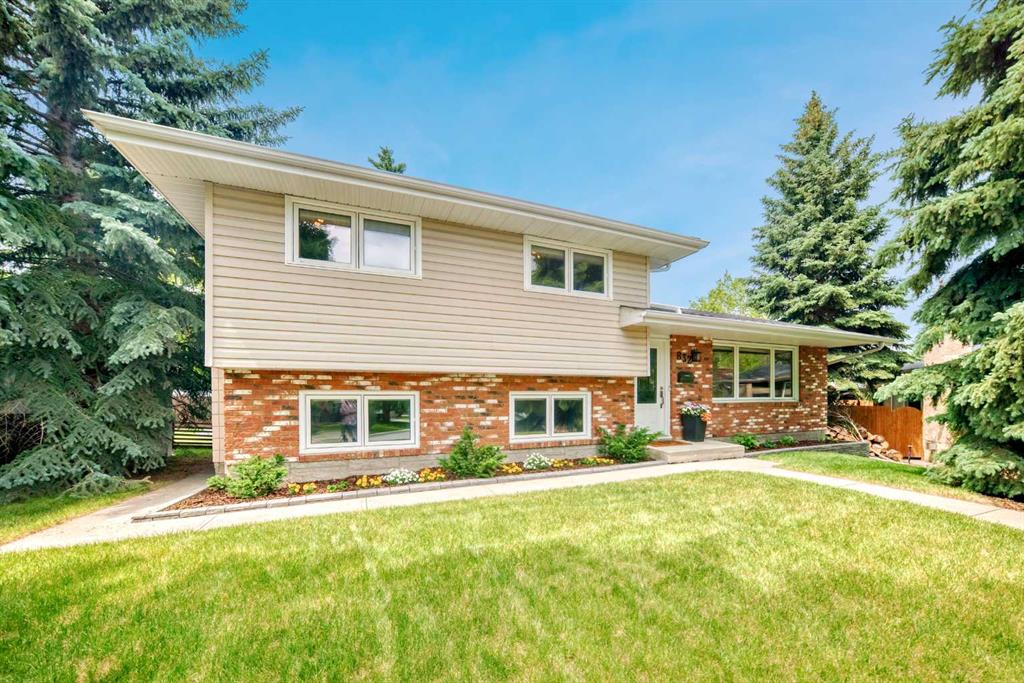 832 Cannell Road SW, A2239069, Alberta,