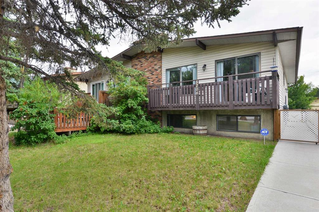 5206 Bowness Road NW, A2239073, Alberta,