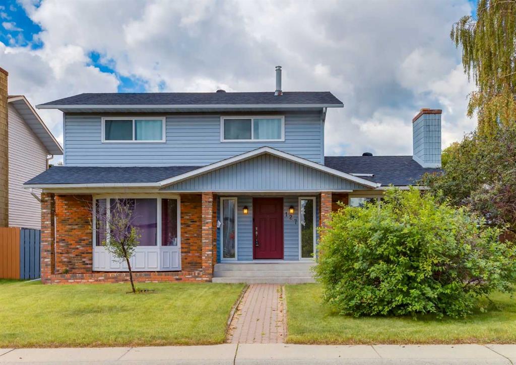 127 Silvercreek Close NW, A2239095, Alberta,