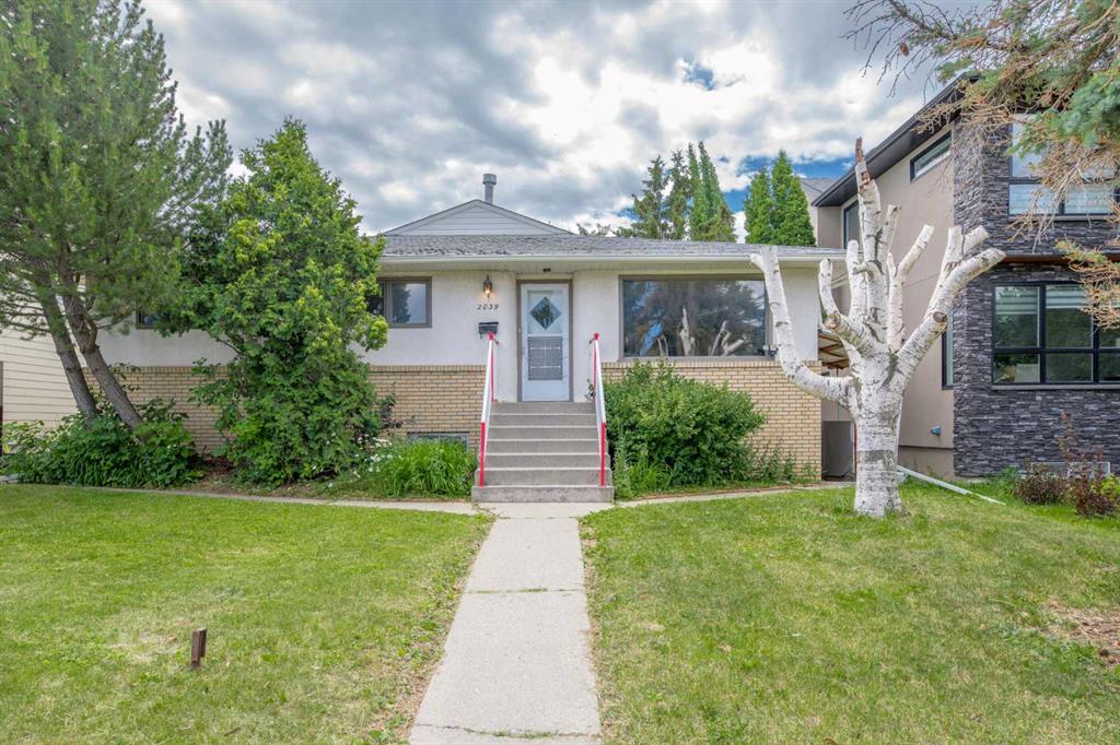 2039 37 Avenue SW, A2239105, Alberta,