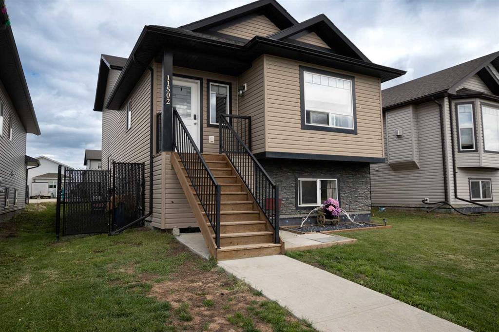 # A/B, 11502 73 Avenue , A2239116, Alberta,