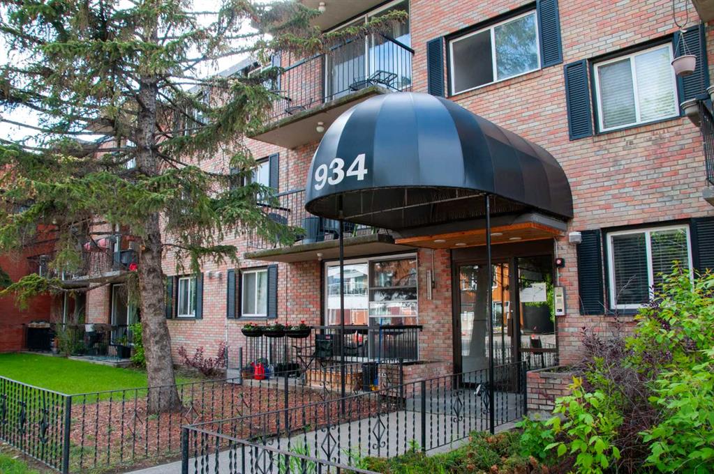205, 934 2 Avenue NW, A2239128, Alberta,