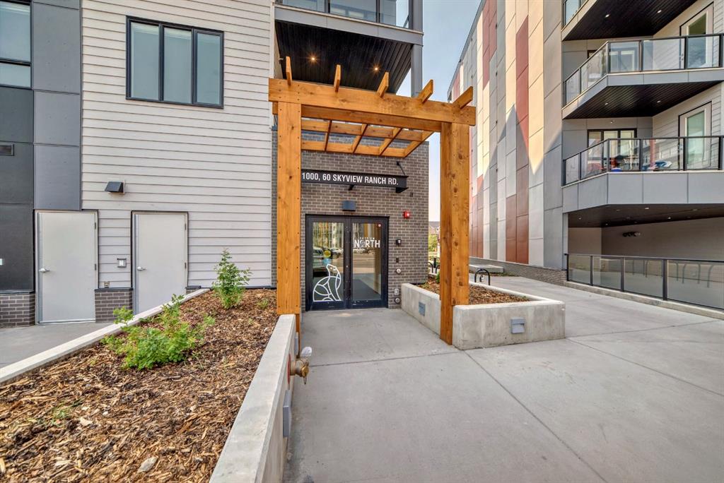 1405, 60 Skyview Ranch Road NE, A2239146, Alberta,