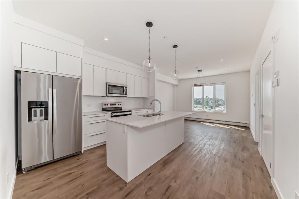 Fourth View of 1405, 60 Skyview Ranch Road NE, Skyview Ranch, Calgary, Alberta, T3N 2J8