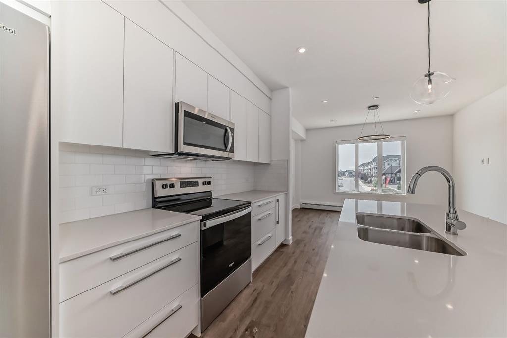 Fifth View of 1405, 60 Skyview Ranch Road NE, Skyview Ranch, Calgary, Alberta, T3N 2J8