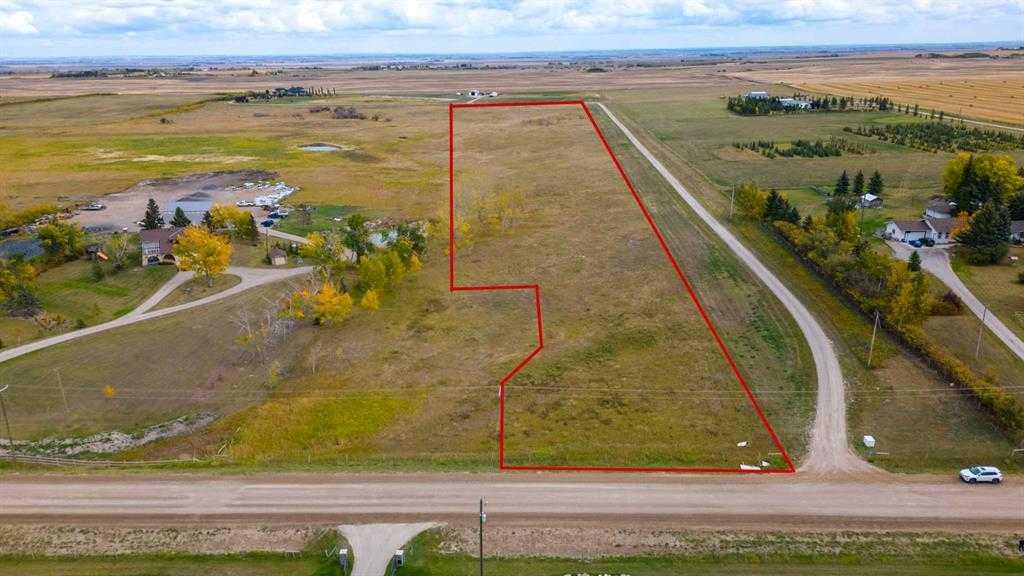  Range Road 285  , A2239147, Alberta,