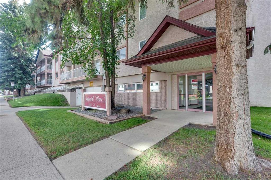 201, 5326 47 Avenue , A2239153, Alberta,