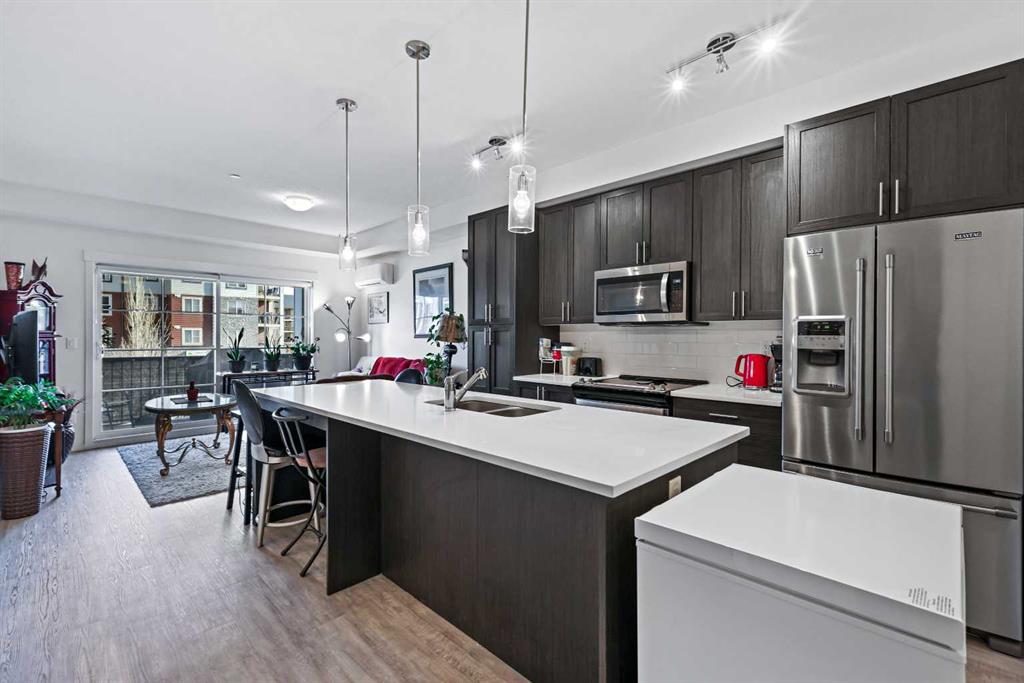 8207, 151 Legacy Main Street SE, A2239155, Alberta,