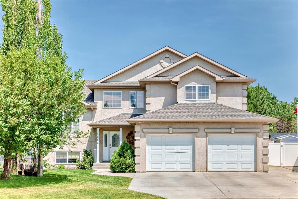 6212 Davis Place , A2239167, Alberta,