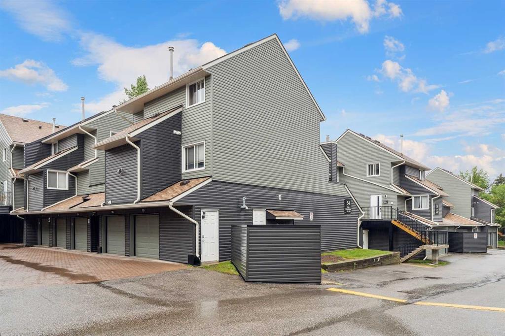 113, 34 Glamis Green SW, A2239168, Alberta,