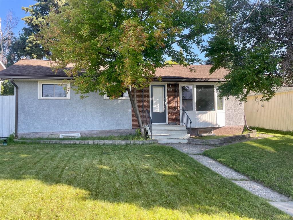 4318 5 Avenue  , A2239169, Alberta,