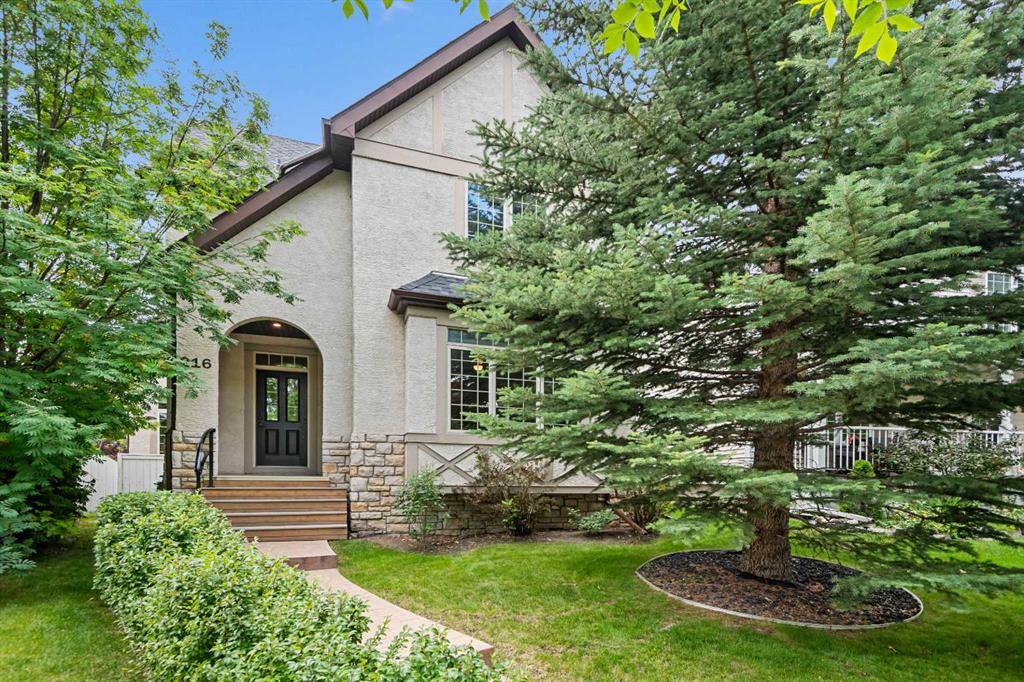 216 Mike Ralph Way SW, A2239181, Alberta,