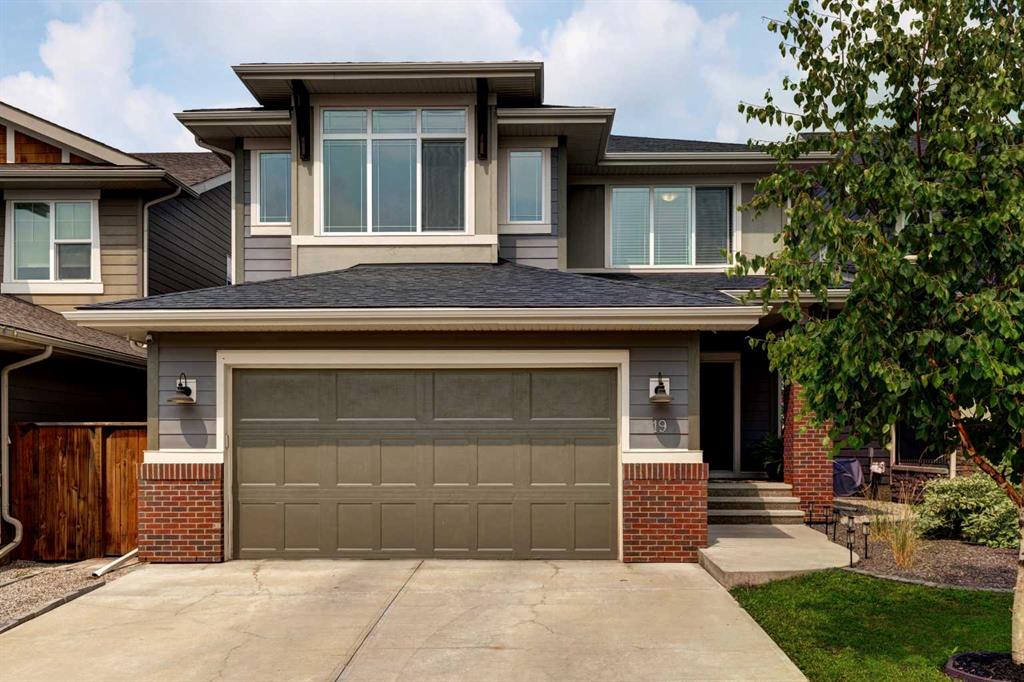 19 Cranbrook Crescent SE, A2239183, Alberta,