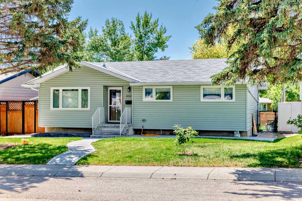 3223 Barr Road NW, A2239184, Alberta,
