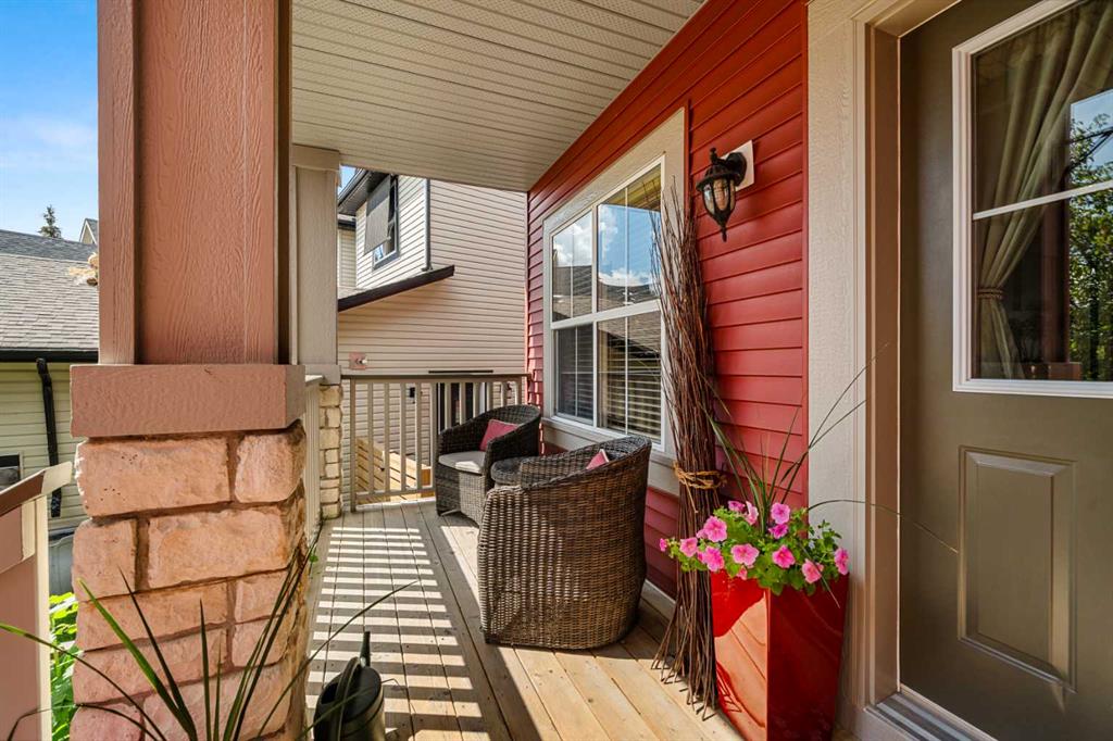 Fourth View of 122 Hidden Creek Heights NW, Hidden Valley, Calgary, Alberta, T3A 6K9