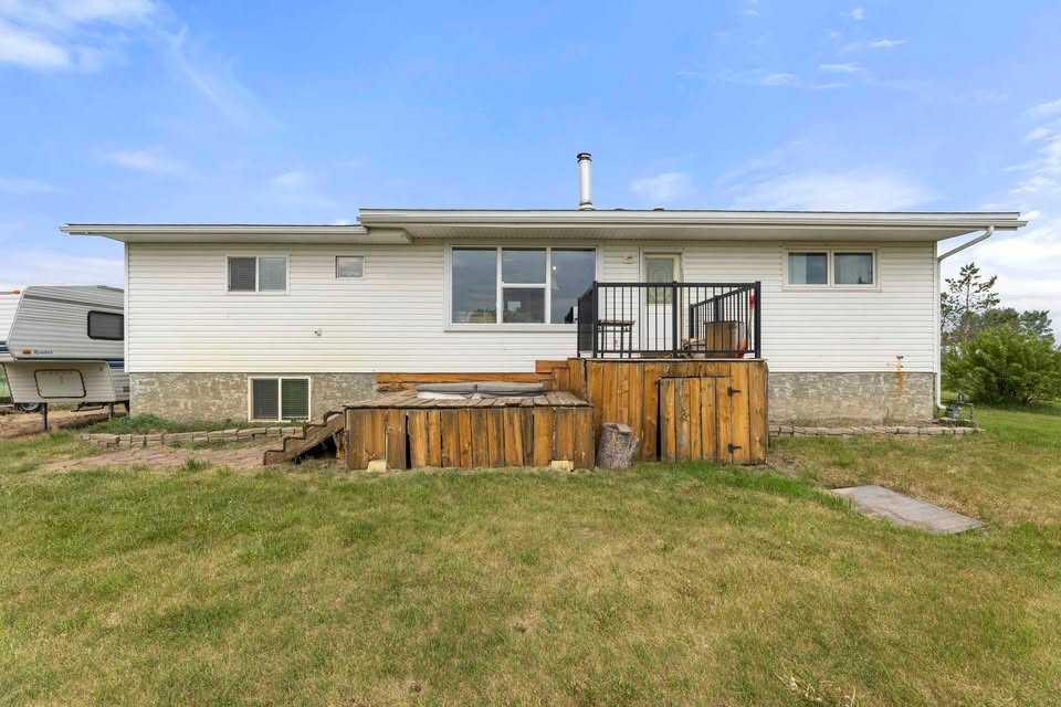 Third View of 31275 Range Road 13  , NONE, Rural Mountain View County, Alberta, T0M0W0