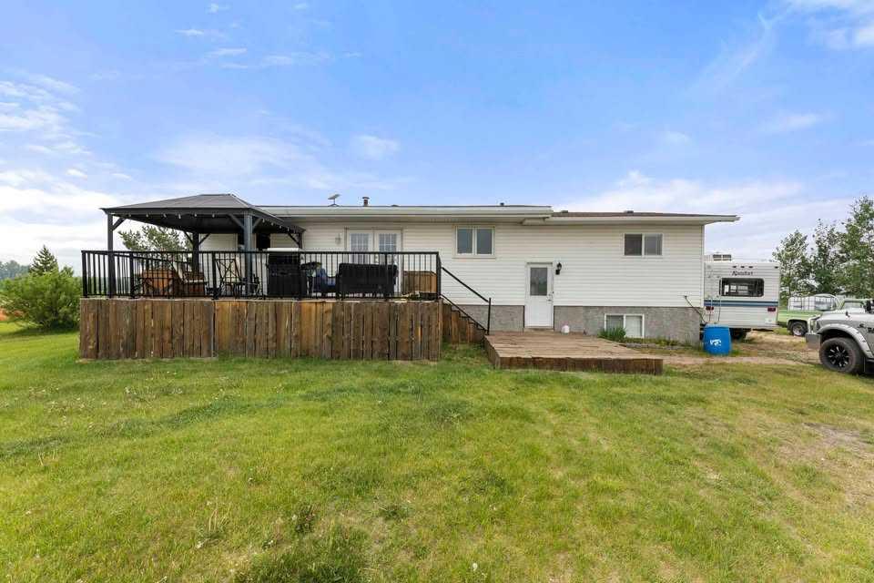 Fourth View of 31275 Range Road 13  , NONE, Rural Mountain View County, Alberta, T0M0W0