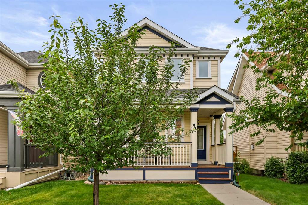 47 Copperfield Terrace SE, A2239210, Alberta,