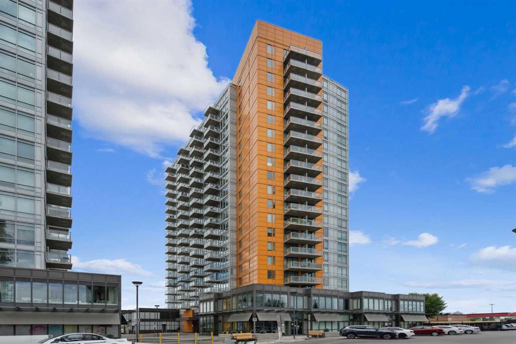 608, 3830 Brentwood Road NW, A2239217, Alberta,
