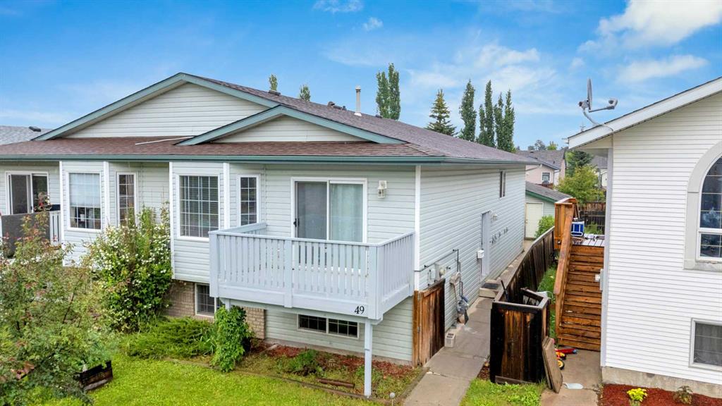 49 Old Boomer Road , A2239221, Alberta,