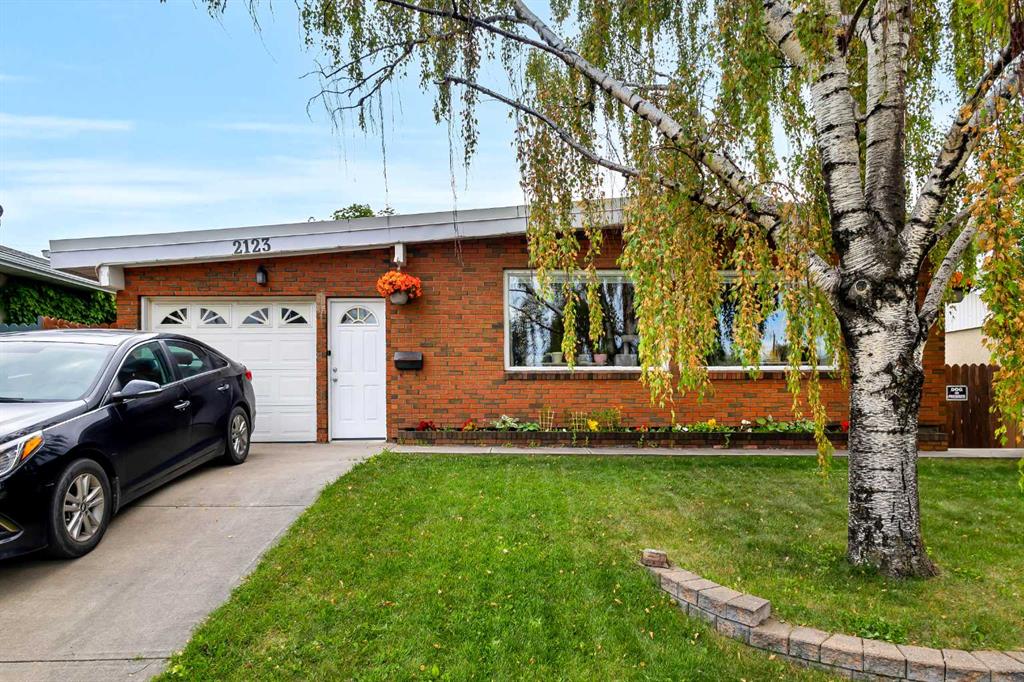 2123 8 Avenue NE, A2239224, Alberta,