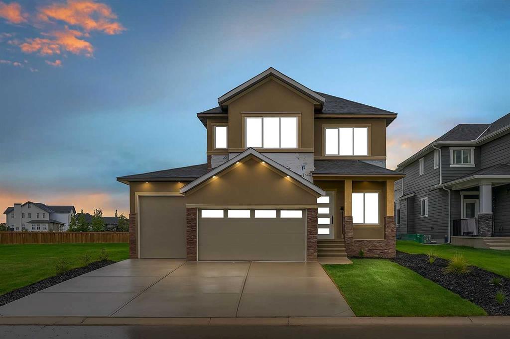 206 Boulder Creek Place , A2239243, Alberta,