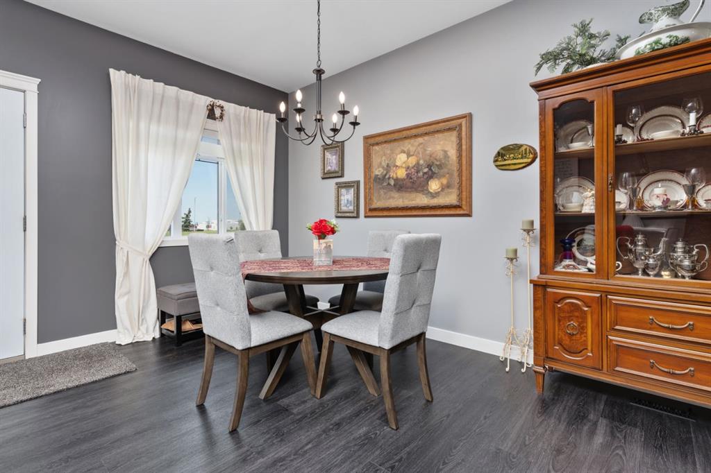 Fifth View of 7307A 44B Avenue , Westpark, Camrose, Alberta, T4V 5E2