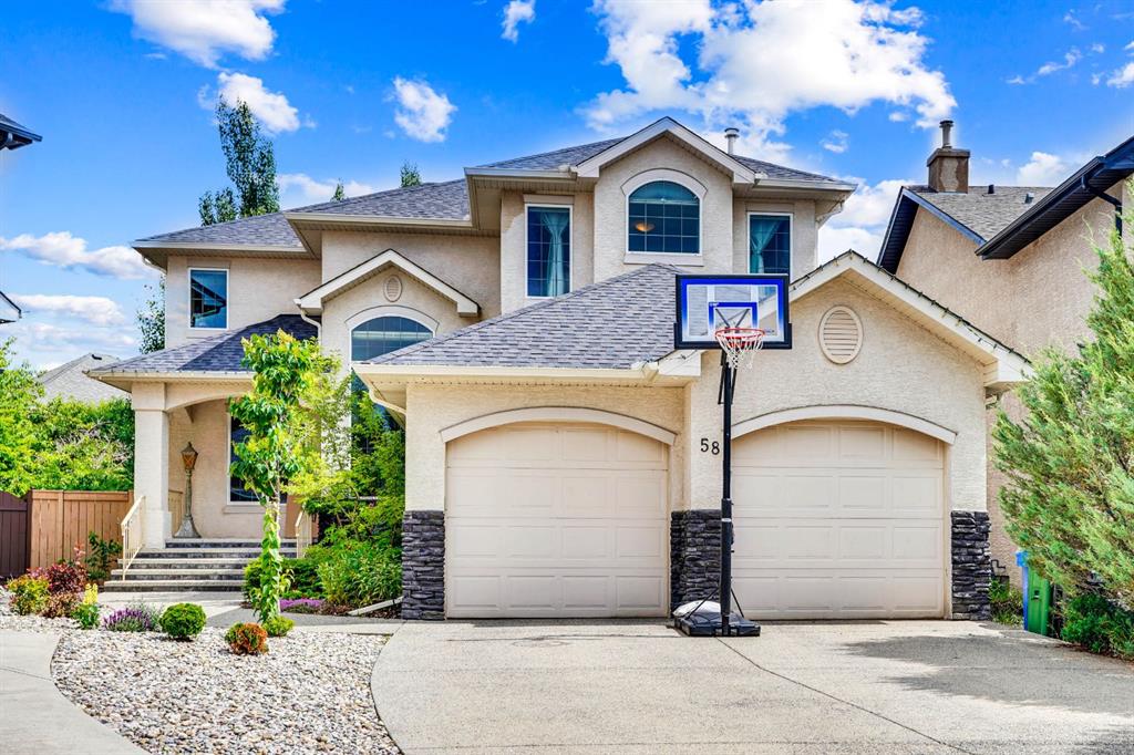 58 Evergreen Common SW, A2239274, Alberta,