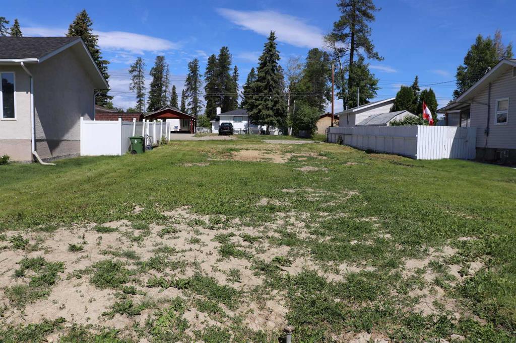 Second View of 4920 10 Avenue  , NONE, Edson, Alberta, T7E 1E6