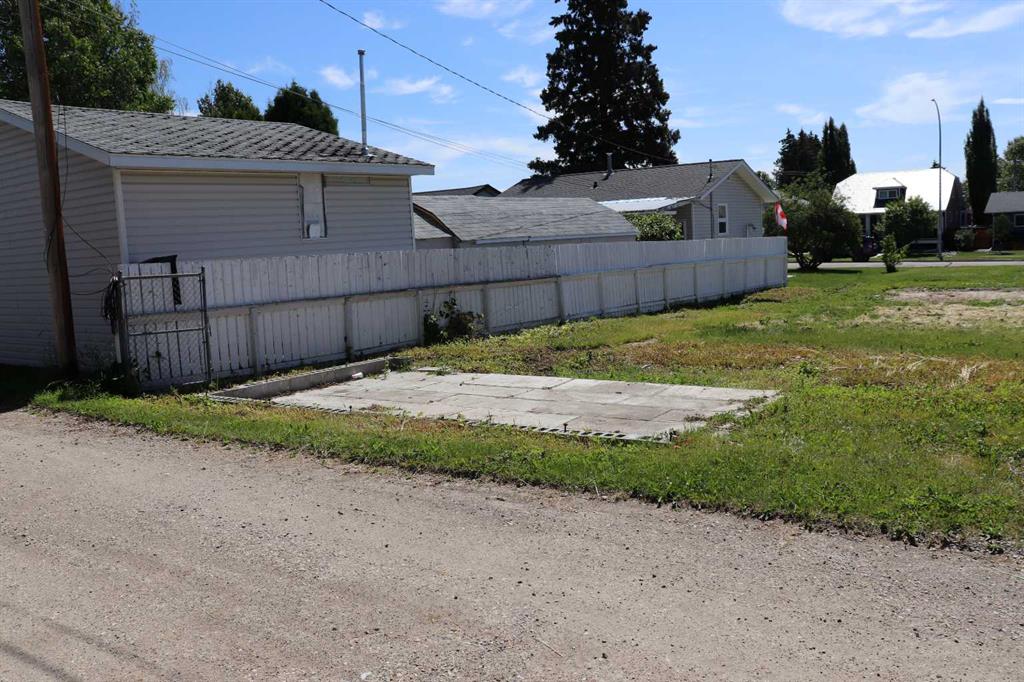 Third View of 4920 10 Avenue  , NONE, Edson, Alberta, T7E 1E6