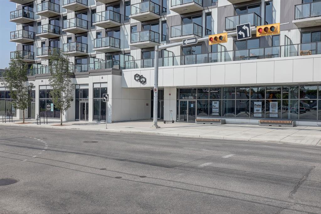 614, 123 4 Street NE, A2239300, Alberta,