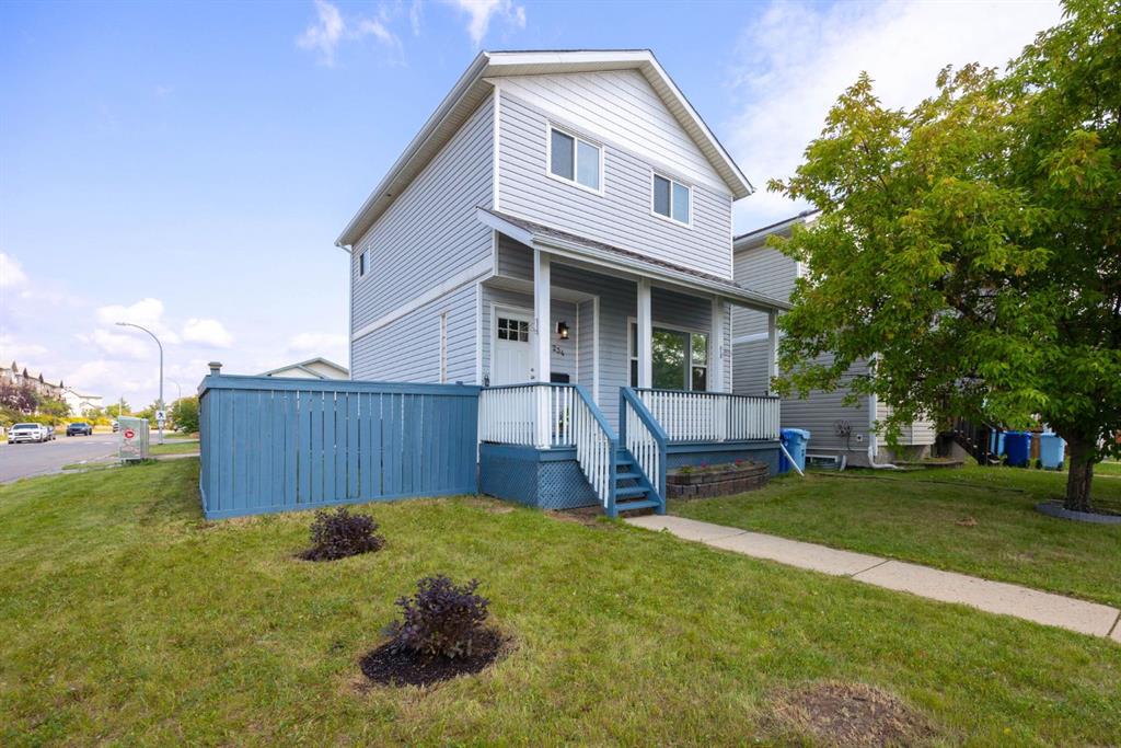 234 Laffont Way , A2239312, Alberta,