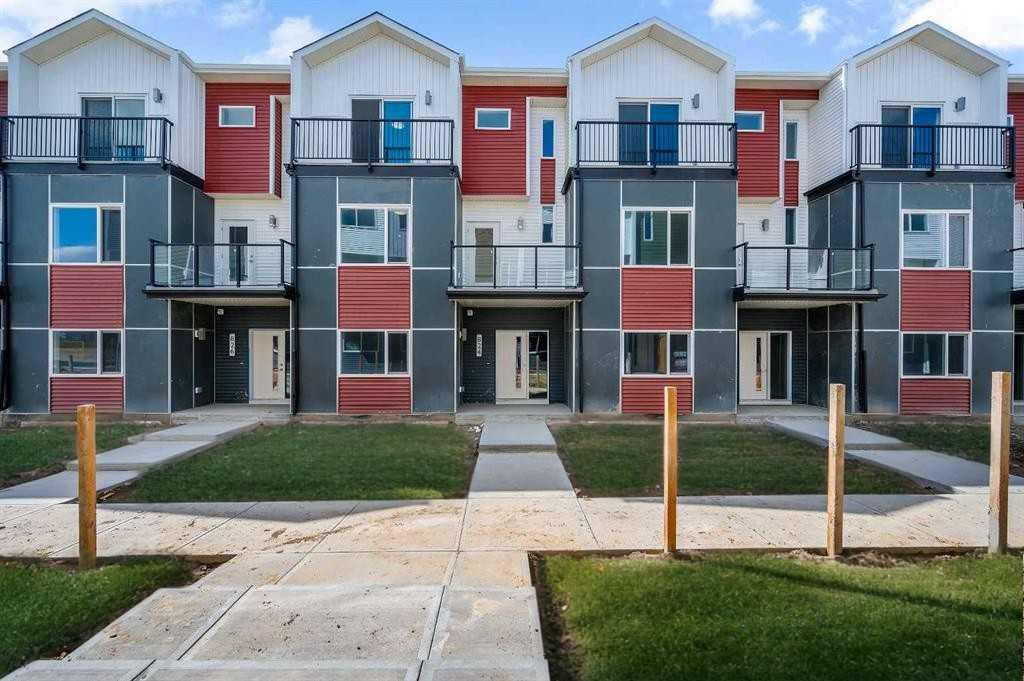 329 Red Sky Terrace NE, A2239333, Alberta,