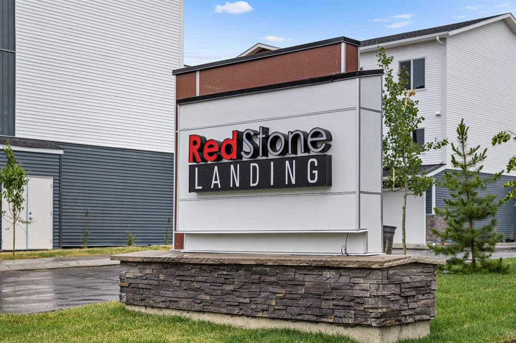 343 Red Sky Terrace NE, A2239347, Alberta,