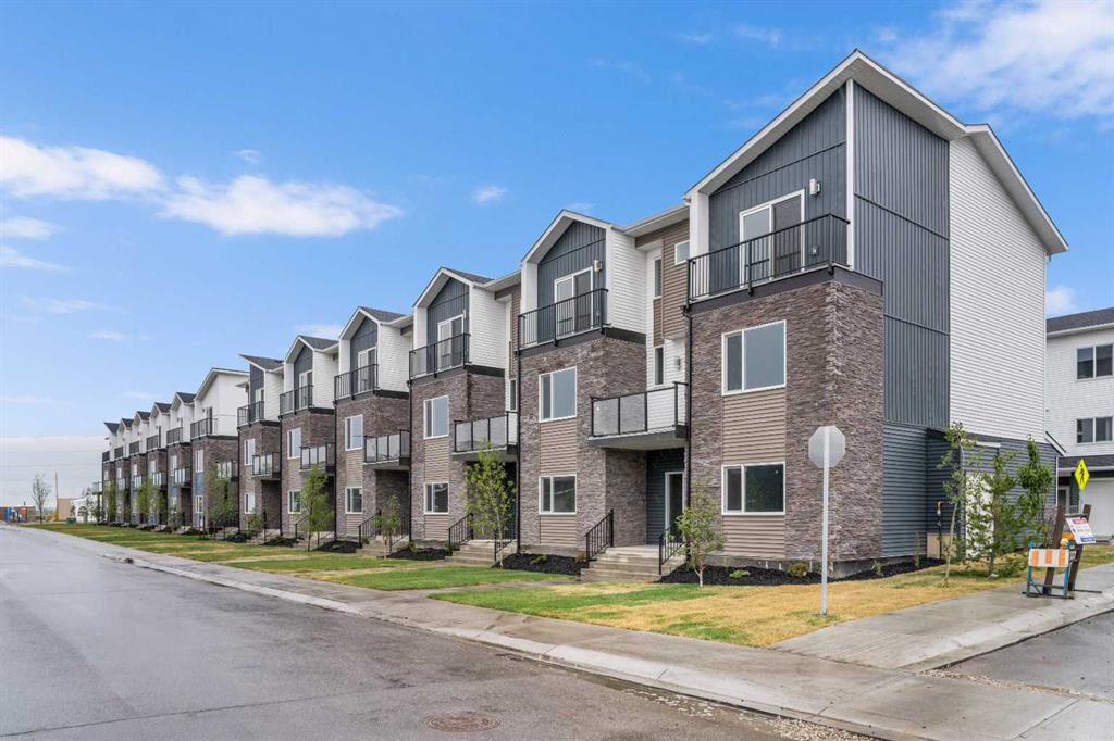 339 Red Sky Terrace NE, A2239349, Alberta,