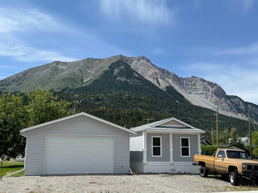 22602 9 Avenue , A2239367, Alberta,