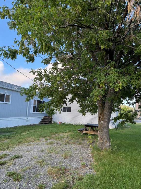Fourth View of 22602 9 Avenue , NONE, Hillcrest, Alberta, T0K 1C0