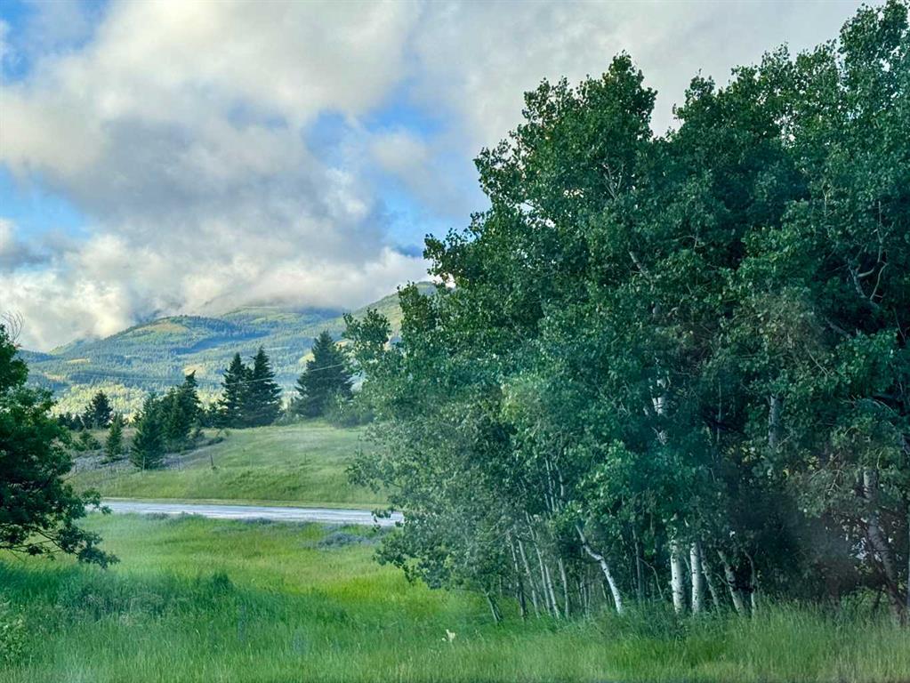 Fifth View of 22602 9 Avenue , NONE, Hillcrest, Alberta, T0K 1C0