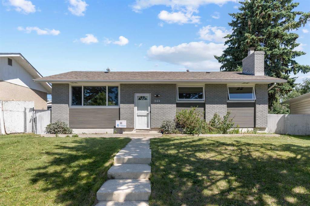 944 Raynard Crescent SE, A2239369, Alberta,