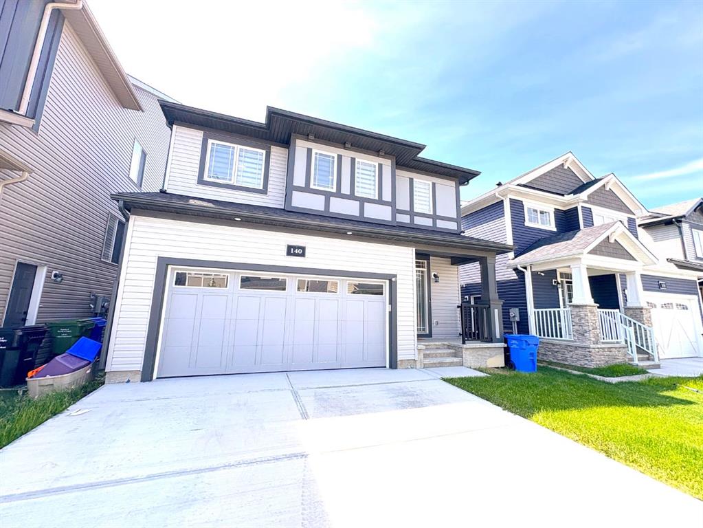 140 Carringham Road NW, A2239374, Alberta,