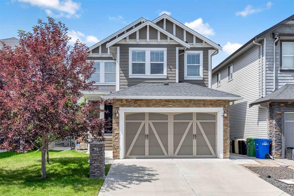 51 Reunion Green NW, A2239383, Alberta,
