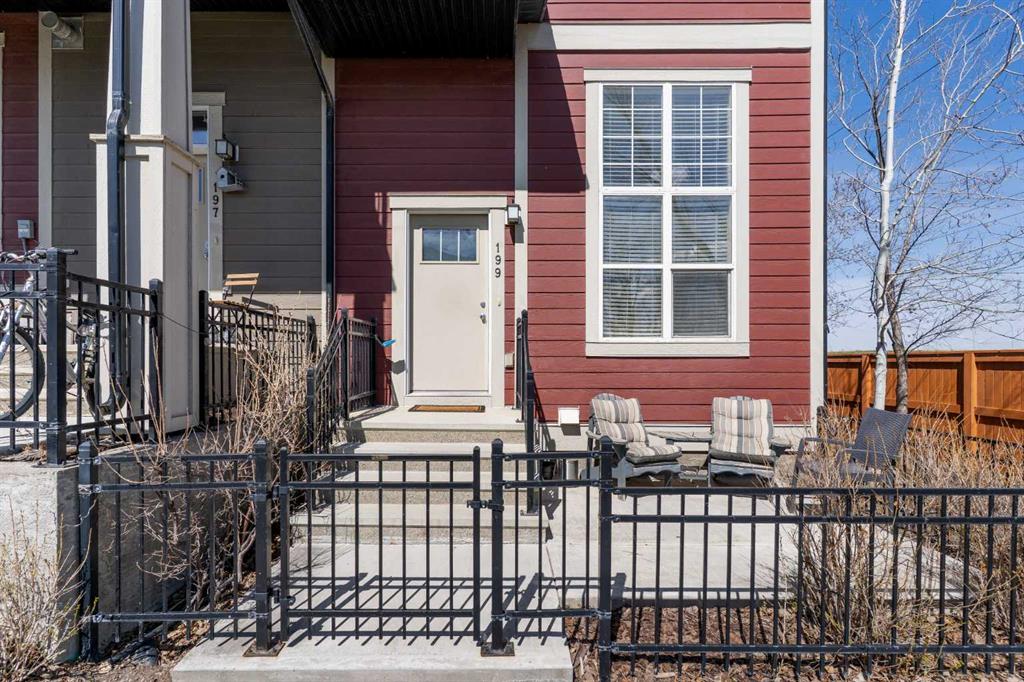 199 Cranford Walk SE, A2239399, Alberta,