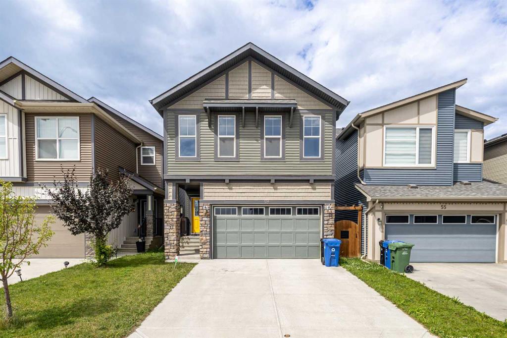 59 Walgrove Way SE, A2239401, Alberta,