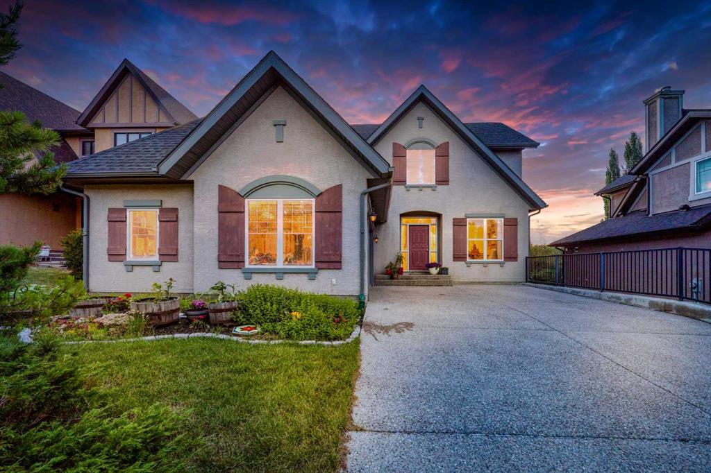 10 Tusslewood Heights NW, A2239402, Alberta,