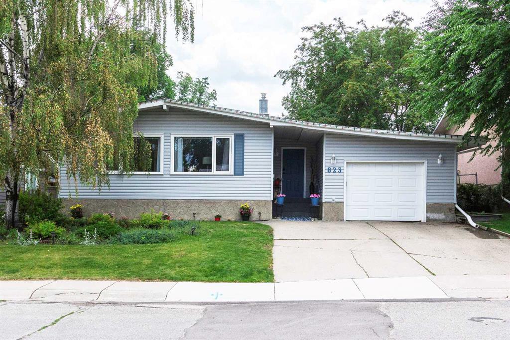 823 Cannell Road SW, A2239423, Alberta,