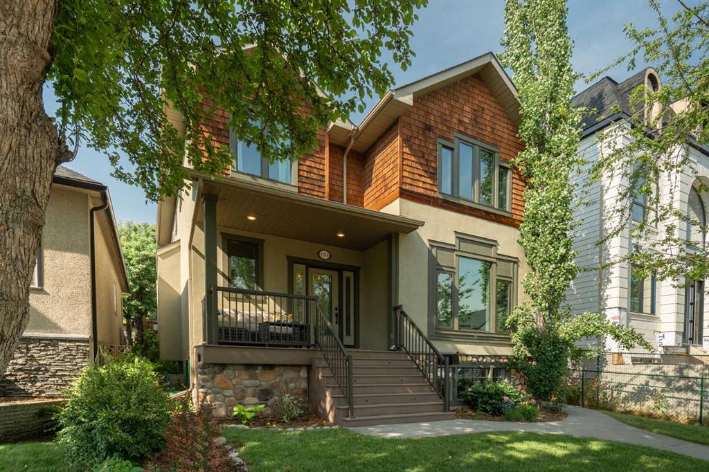 1914 Broadview Road NW, A2239424, Alberta,