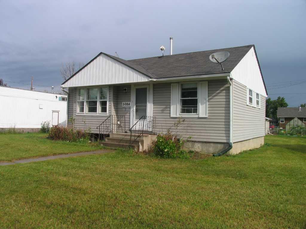 Third View of 5084 51 Avenue , NONE, Stavely, Alberta, T0L 1Z0
