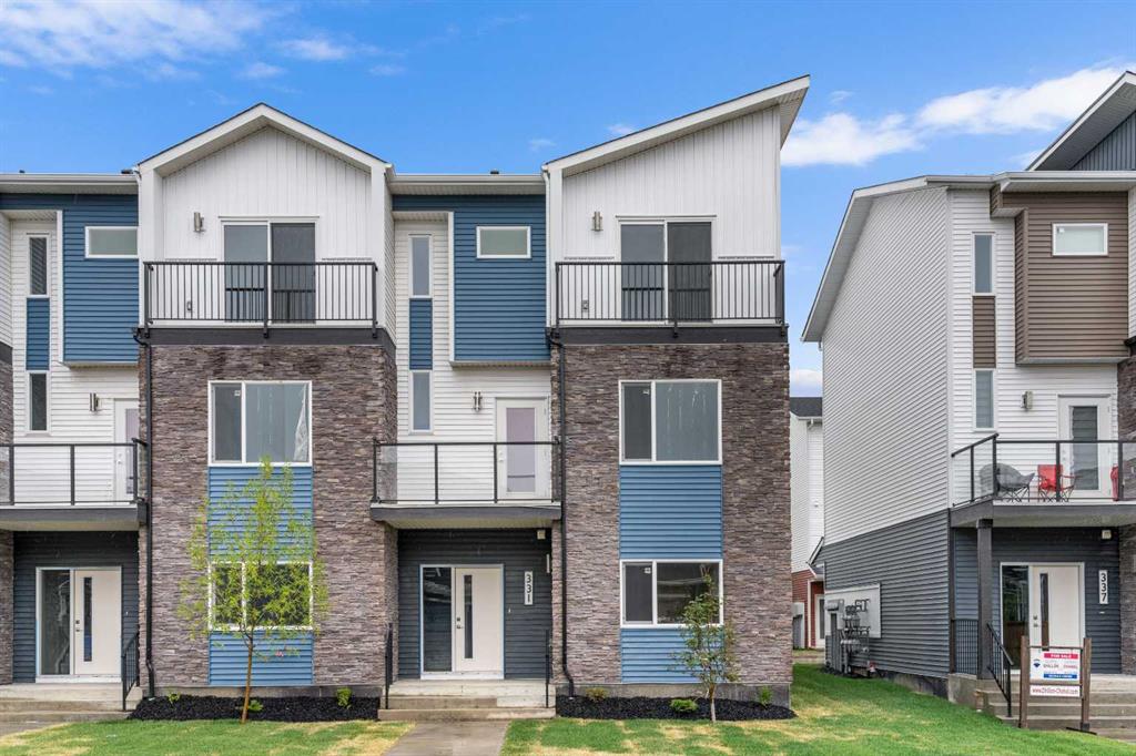 30 Red Sky Manor NE, A2239439, Alberta,