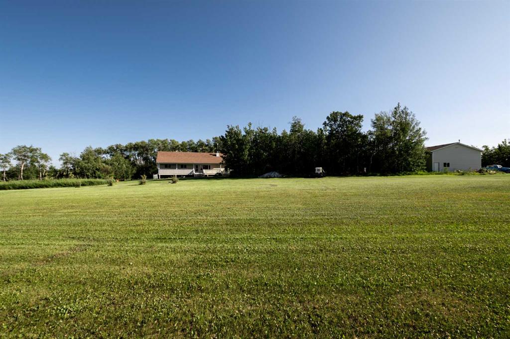 714031B 74 Road Range , A2239440, Alberta,