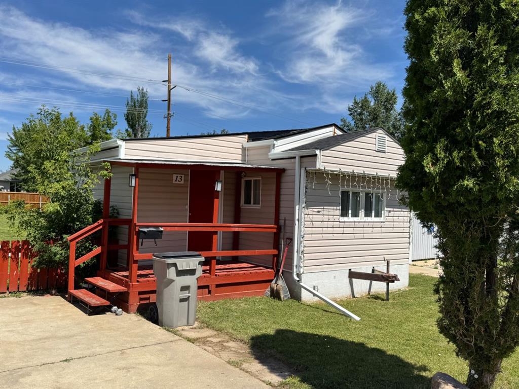 13, 4000 13 Avenue SE, A2239442, Alberta,